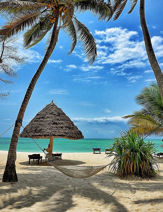 Zanzibar, Tanzania 🇹🇿