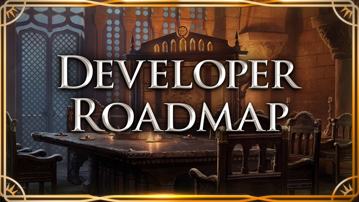 Game of Thrones: Legends tweet media