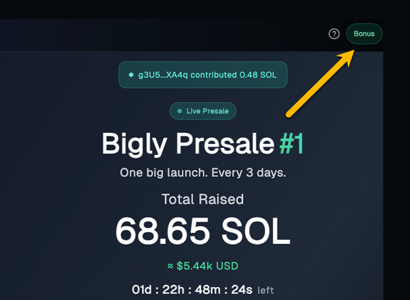 BiglyApp tweet media