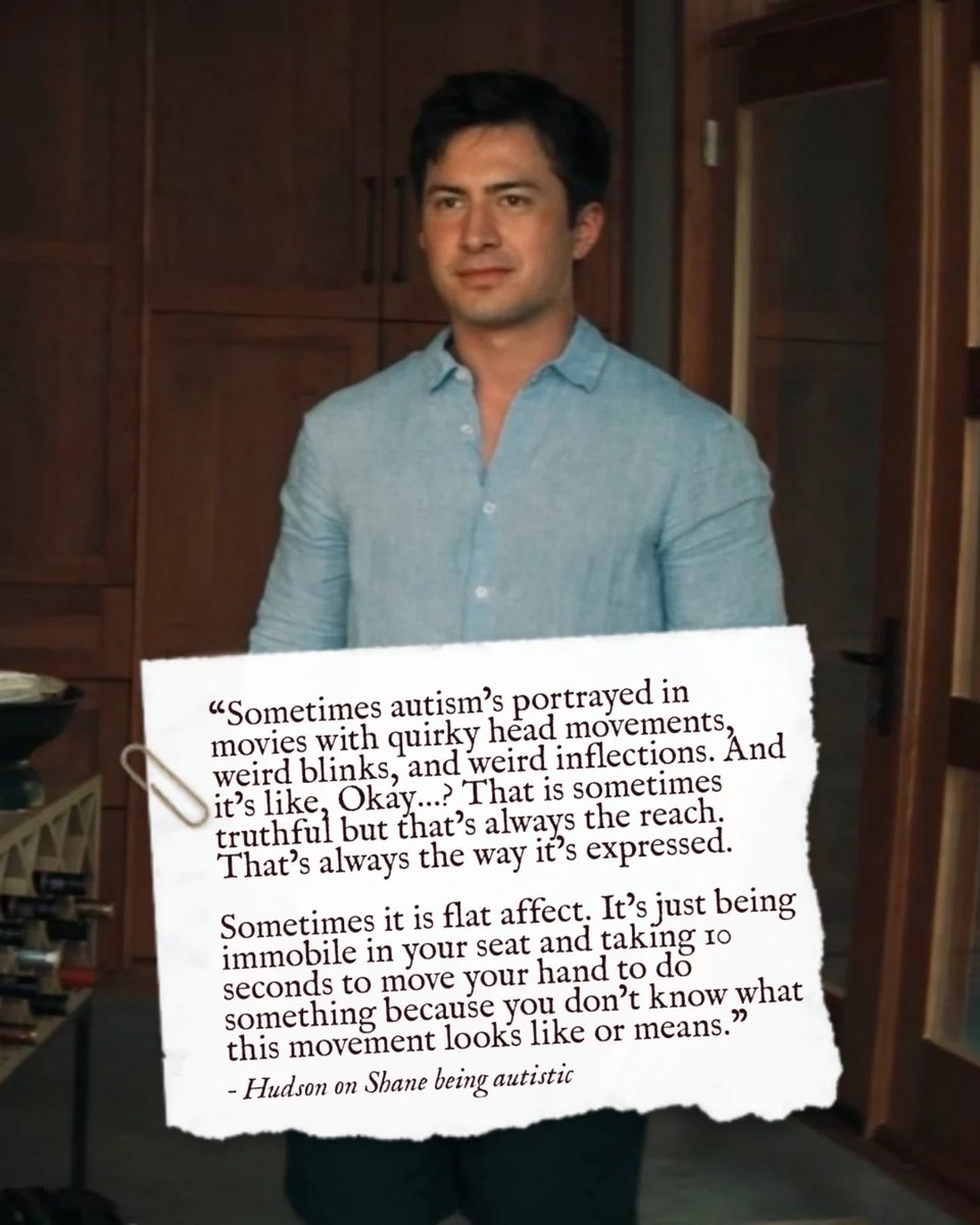 Hudson Williams Updates tweet media