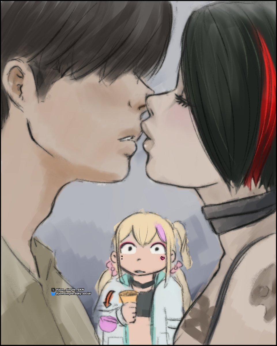 Jom Simple tweet media