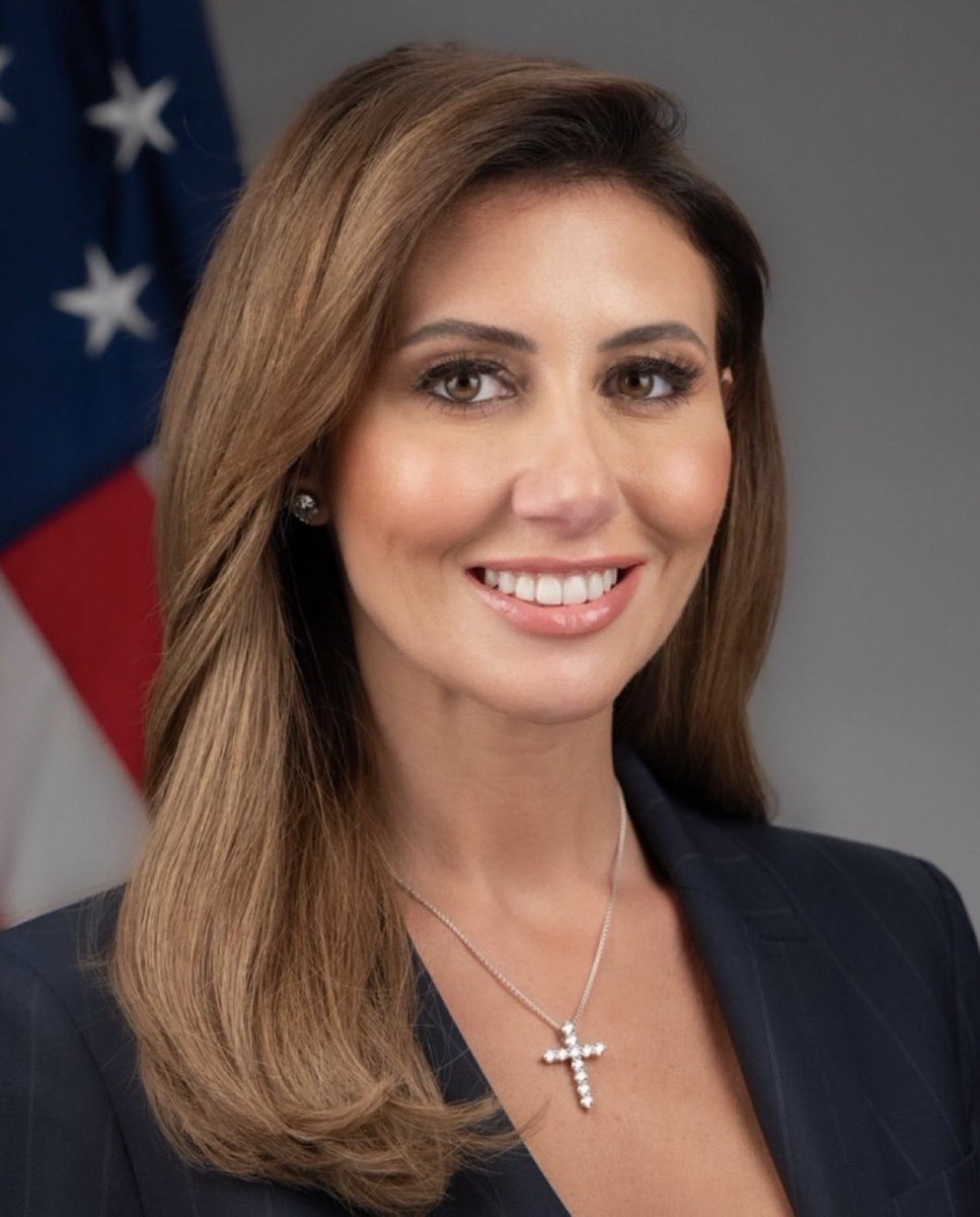 Trumps Nephew tweet media