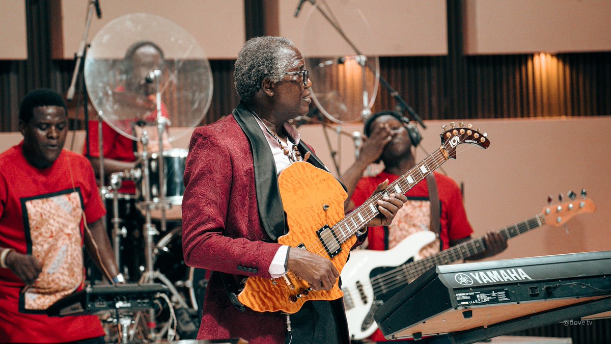 Dove Television tweet media