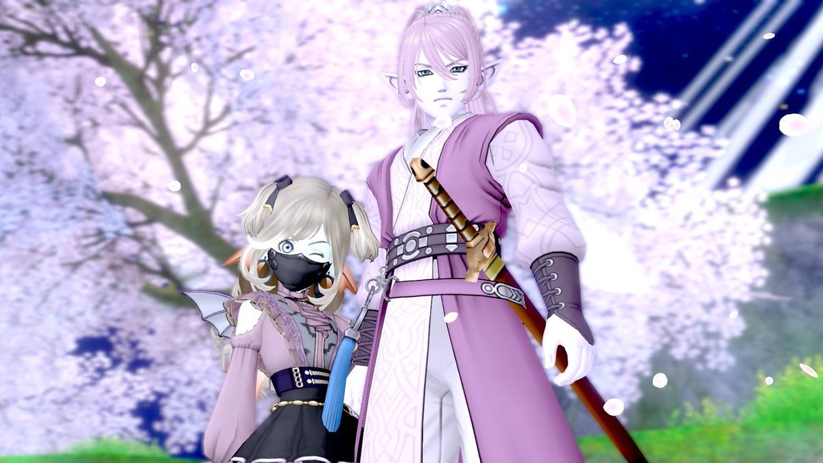 かんにゃむ tweet media