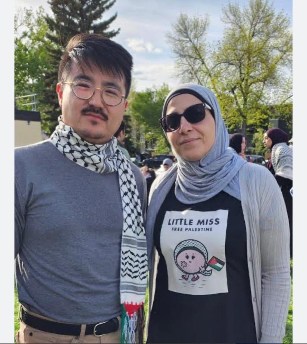 Michael Oshry tweet media