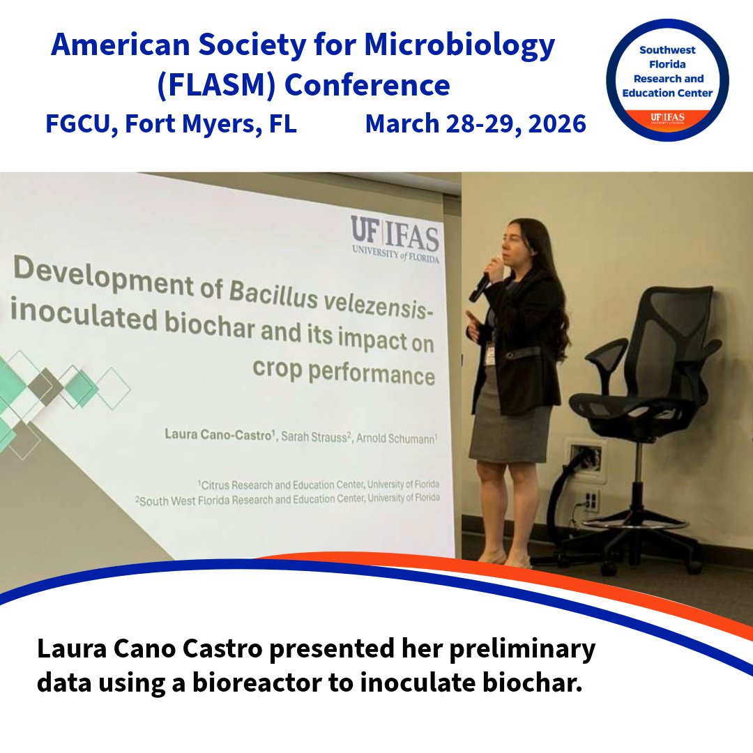 UF/IFAS SWFREC tweet media