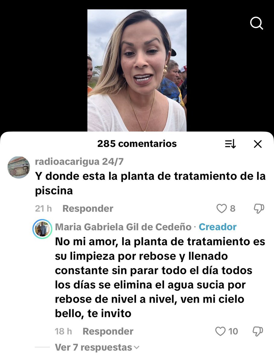 Riete del Gobierno tweet media