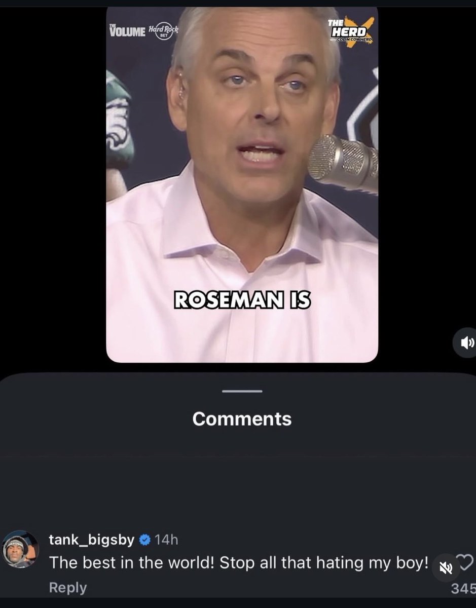 Cooper DeJAWN 🦅 tweet media
