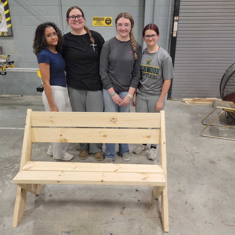 RHS Tigers tweet media