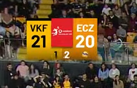 Vsever 2.0 🏐 tweet media