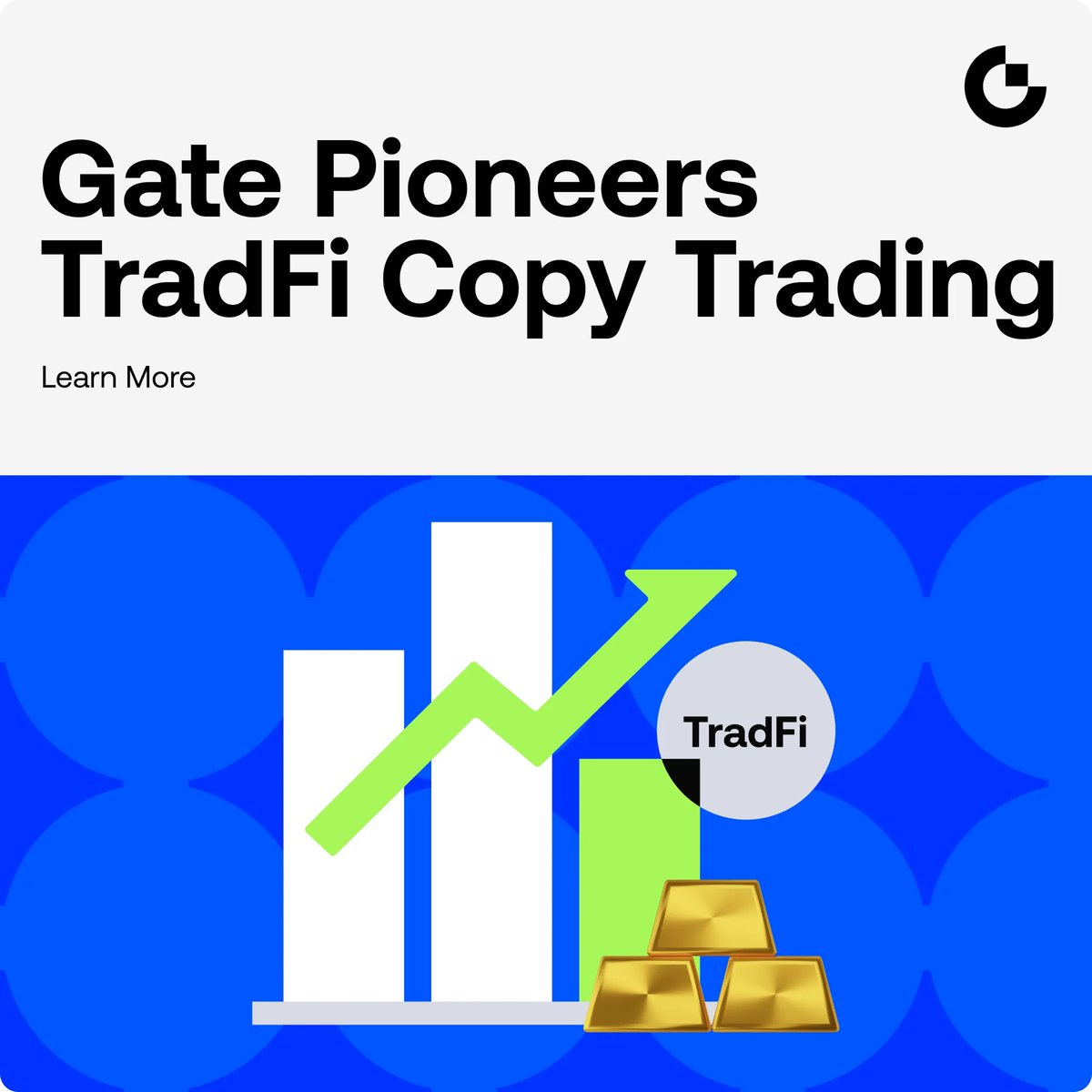 Gate Africa tweet media