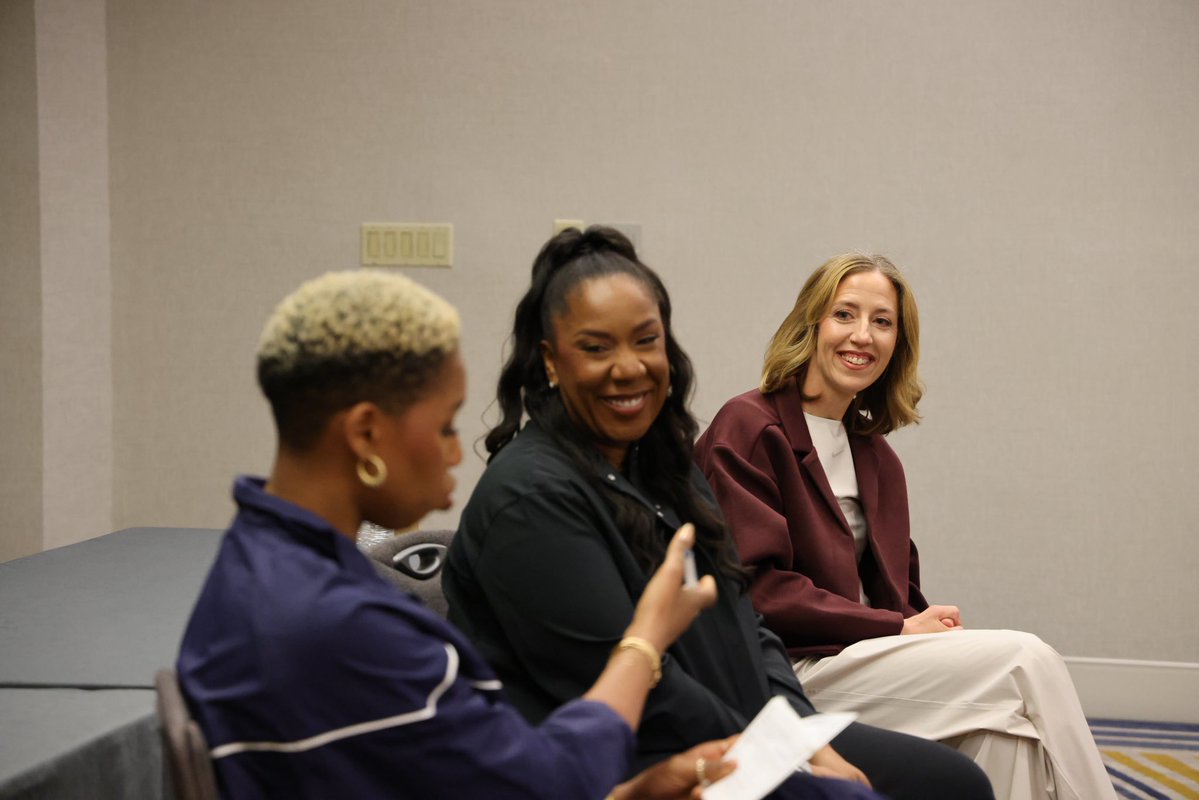 Women’s Basketball Coaches Association tweet media