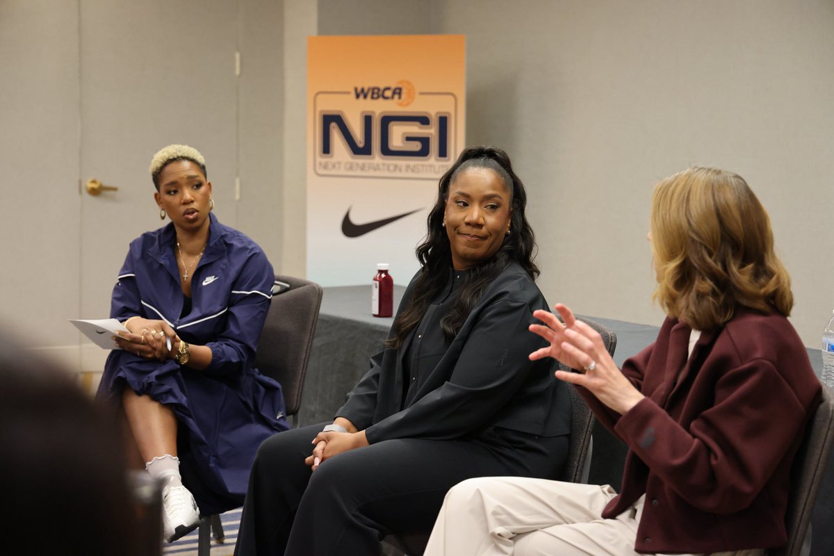 Women’s Basketball Coaches Association tweet media