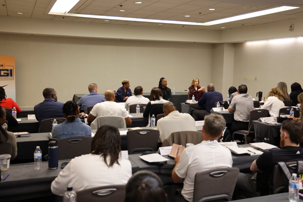 Women’s Basketball Coaches Association tweet media