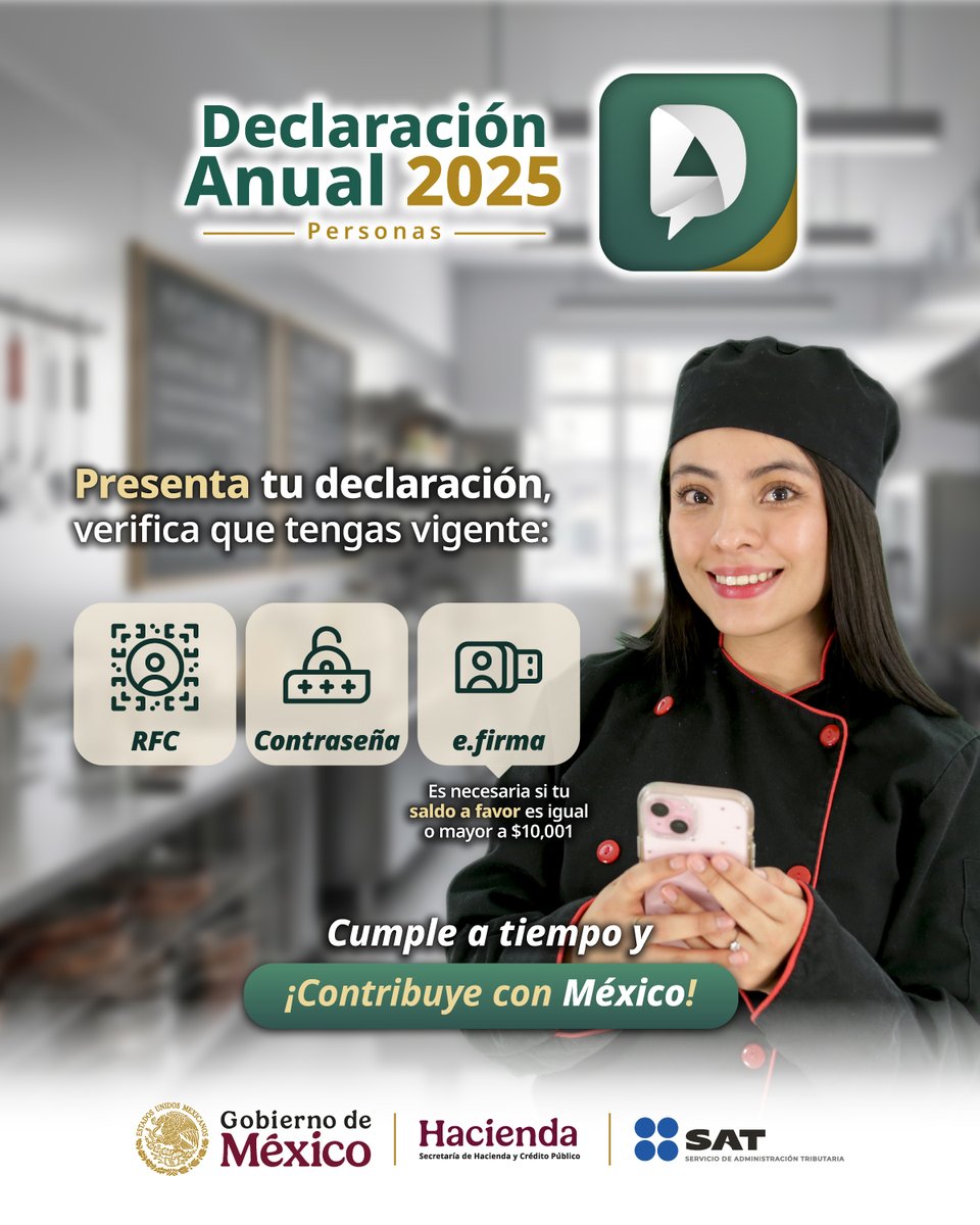 Banjercito SNC tweet media