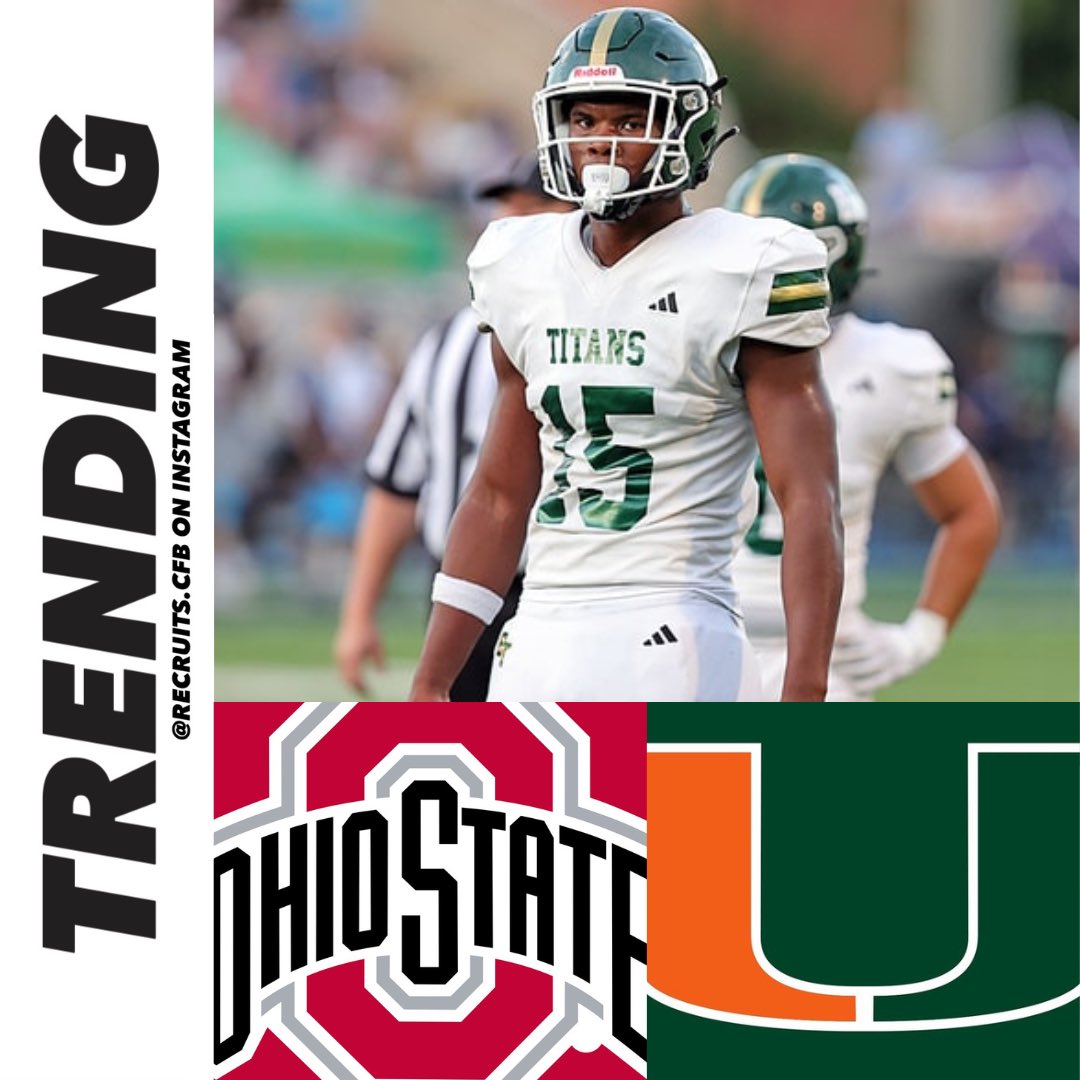 Recruits CFB tweet media