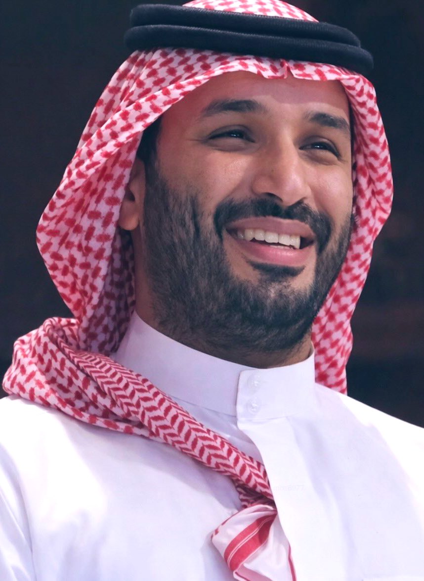 محمد بن سلمان بن عبد العزيز (Informal) tweet media