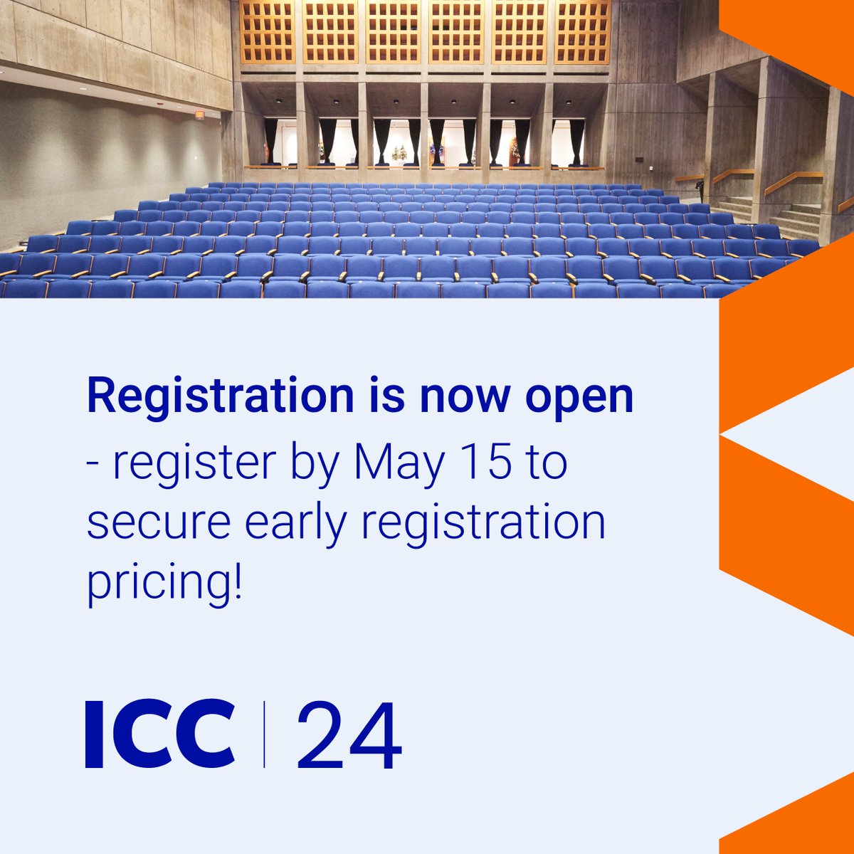 International Cryocooler Conference tweet media
