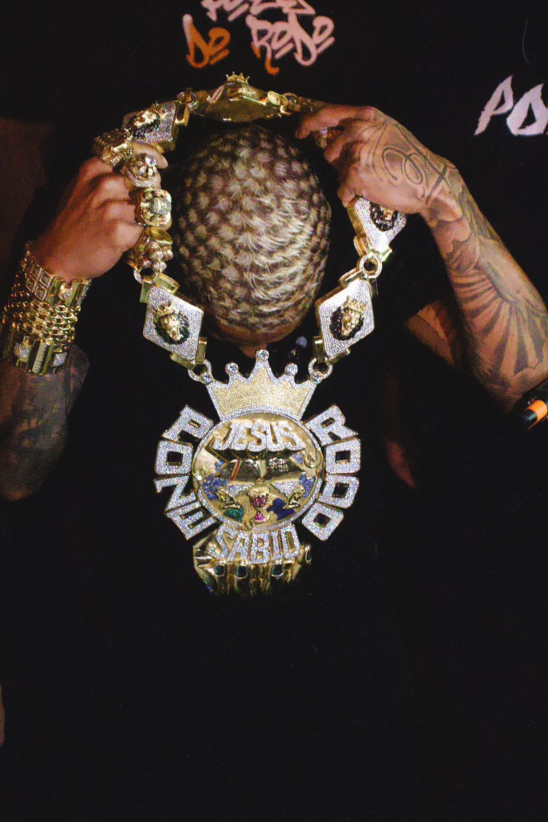 CONEXÃO RIO EM GUERRA (Oficial) tweet media