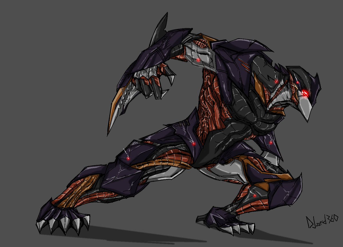 Djzed360 tweet media