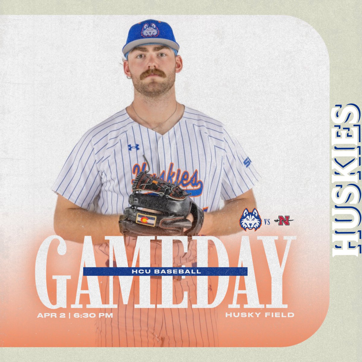 HCU Athletics tweet media