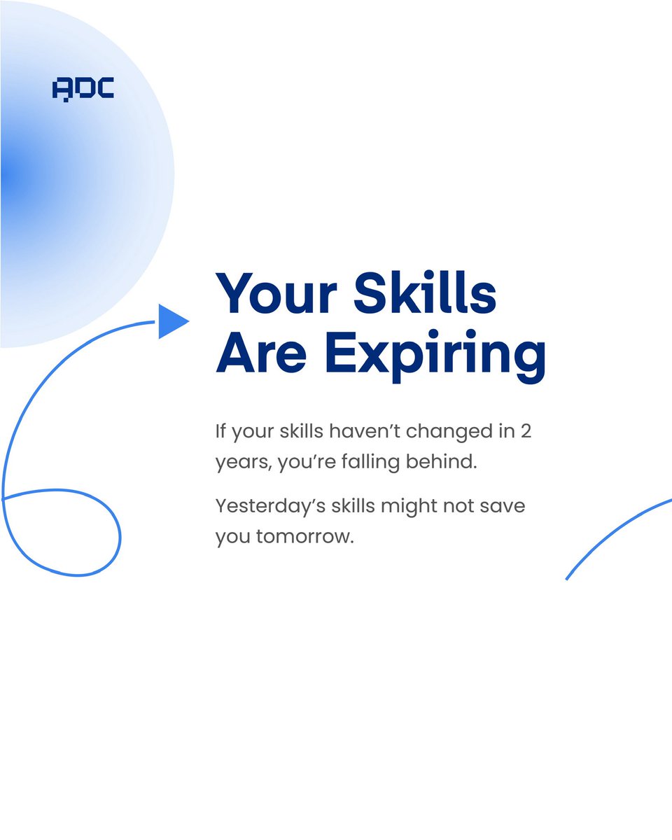 agiledigitalC's tweet photo. The professionals who thrive in disruption are not the ones who react, they're the ones who prepare.
Digital transformation, hybrid work, and accelerating change cycles have permanently redefined what leadership looks like. The organizations winning right now are led by people https://t.co/BeR7KhCG3P