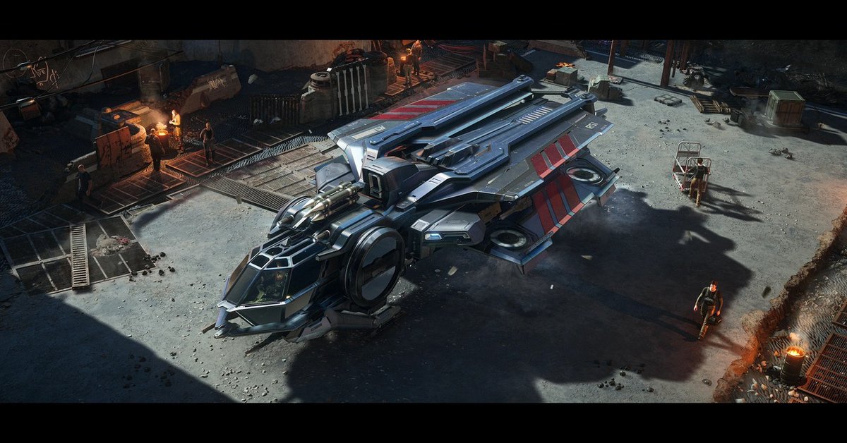 Star Citizen - A ground-breaking multiplayer space-adventure - Play Now!

Enlist now, to be eligible for a bonus, 50000aUEC!
bit.ly/50000UEC

#starcitizen #squadron42 #robertsspaceindustries #starcitizenscreenshots