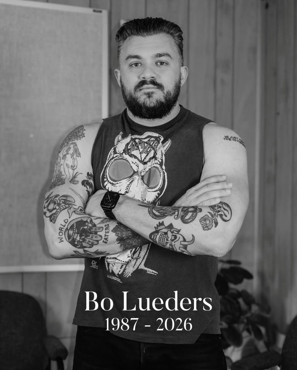 Metal Blade Records tweet media