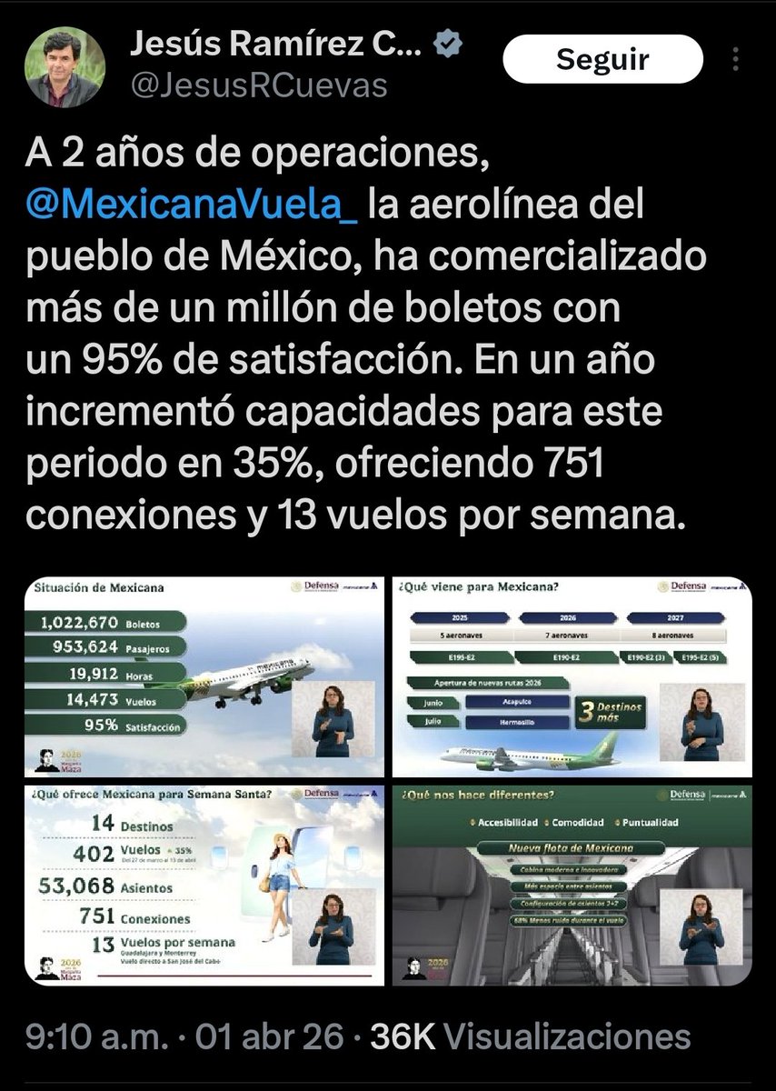 Chato Rios tweet media