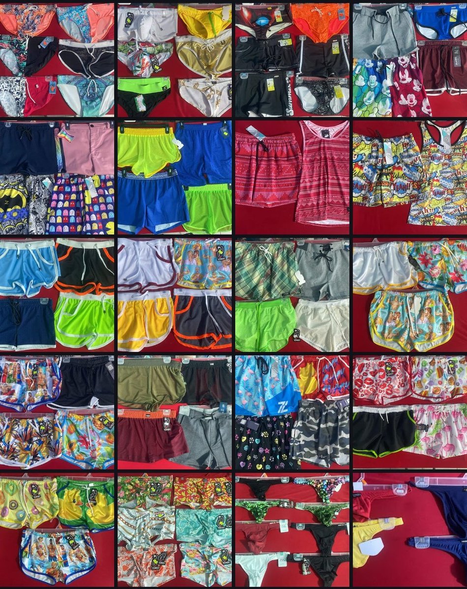 BOYS UNDERWEAR tweet media