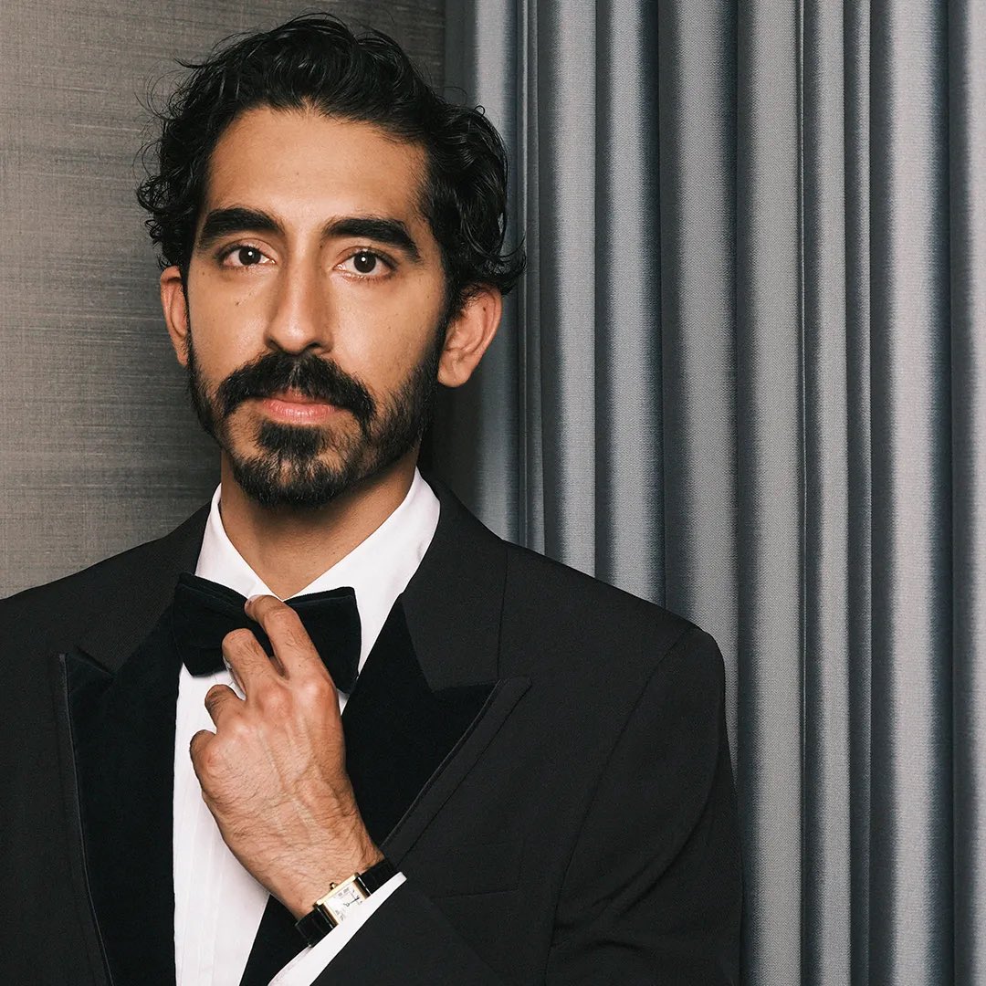 zakfilm's tweet photo. Let’s remake Wuthering Heights but with Supriya Ganesh and Dev Patel this time https://t.co/EL05QHhAig