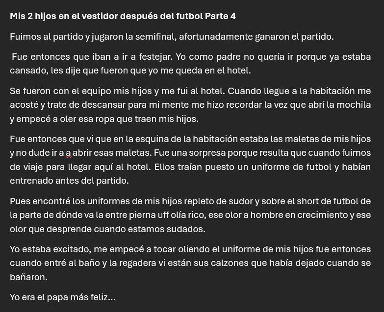 SecretosGay tweet media