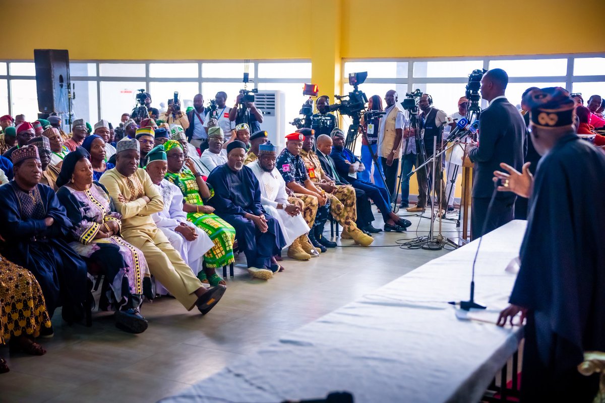 Sunday Dare,CON tweet media