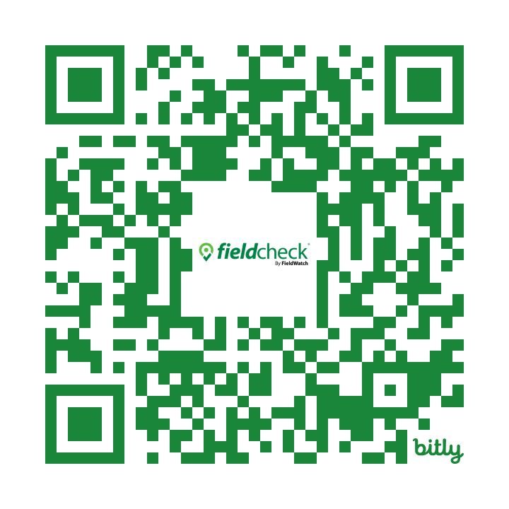 FieldWatch, Inc. tweet media