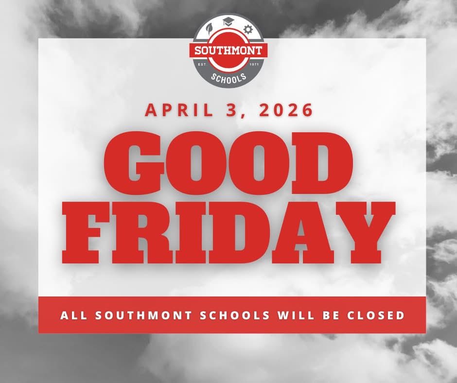 Southmont Schools tweet media