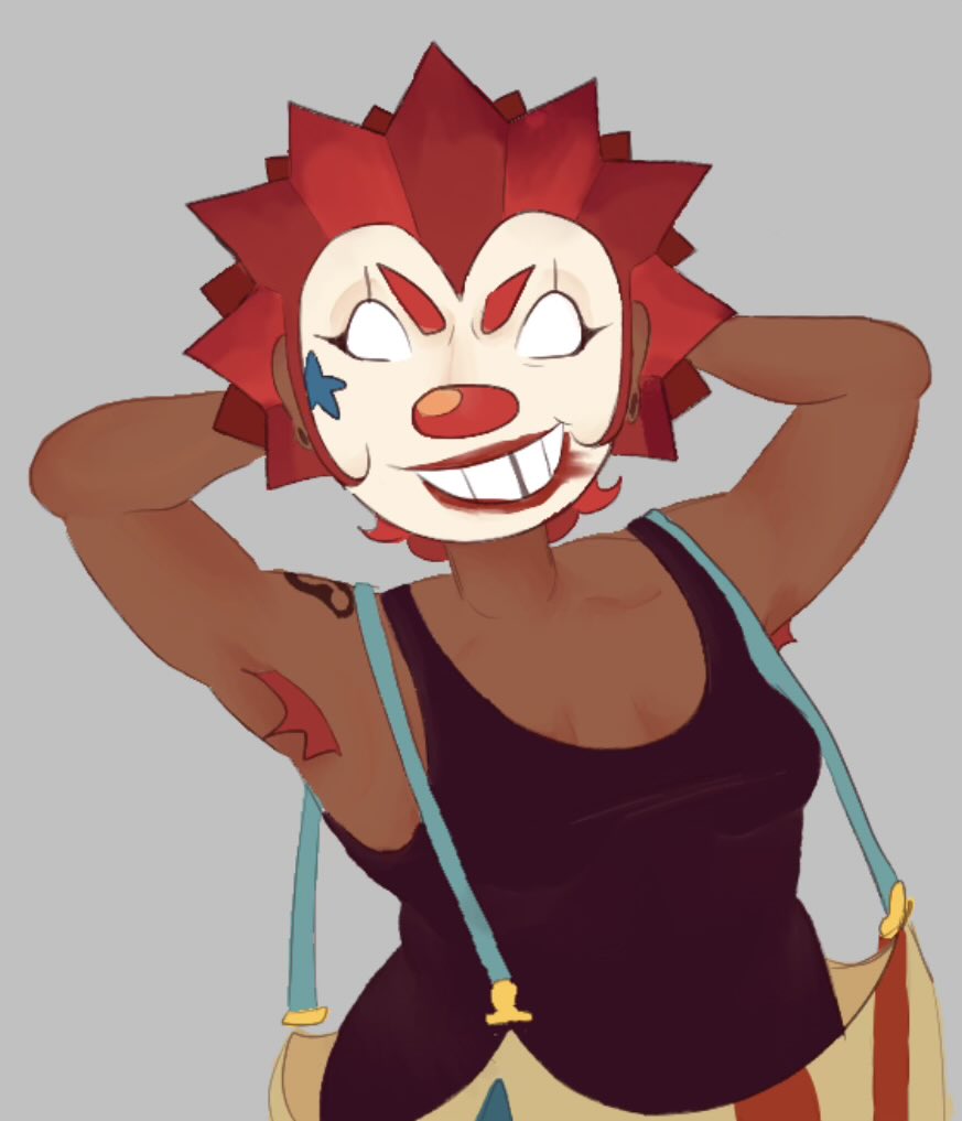 BluntlyBetter's tweet photo. Experimenting with shading cuz boggles deserves it #Meleeniacs #boggles give tips,,, maybee https://t.co/cdpzmNmvSv