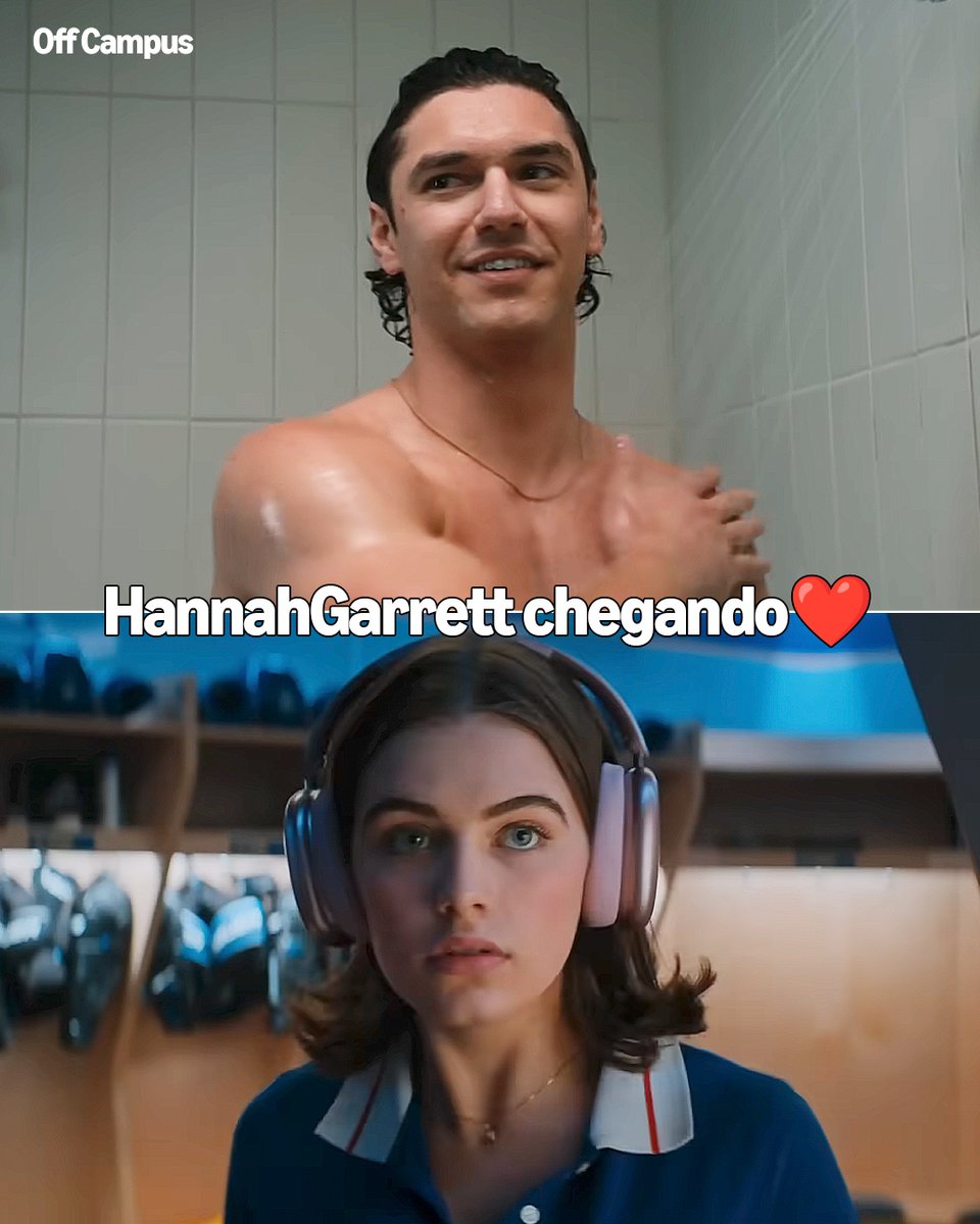 Prime Video Brasil tweet media