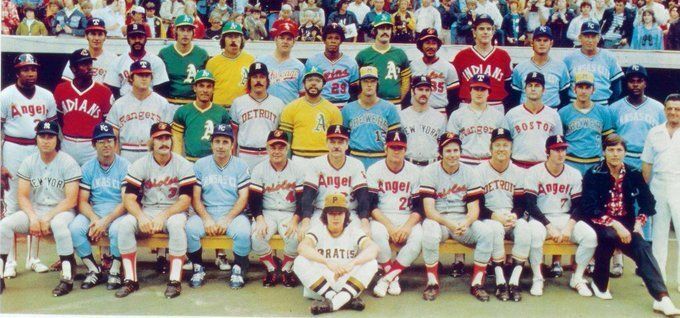 Baseball In Pics tweet media