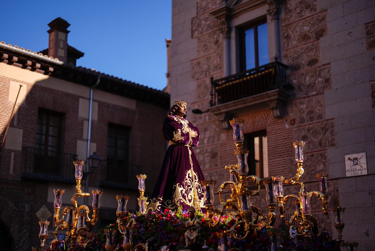 Carlos Segura tweet media