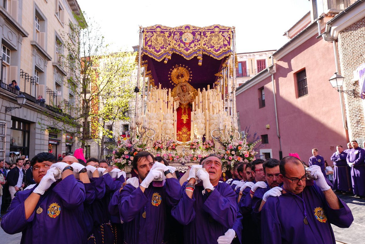 Carlos Segura tweet media