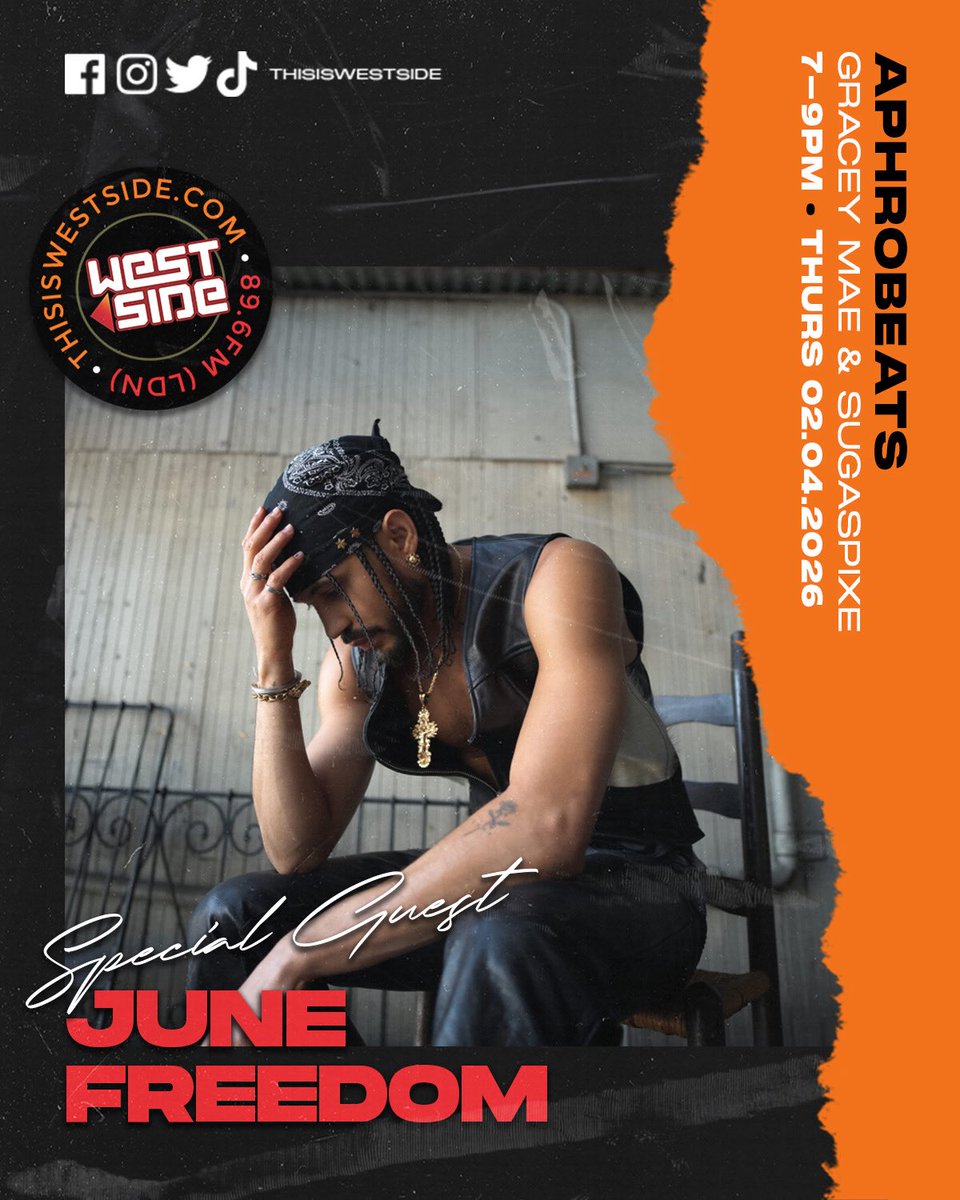 APHROBEATS | RADIO SHOW tweet media