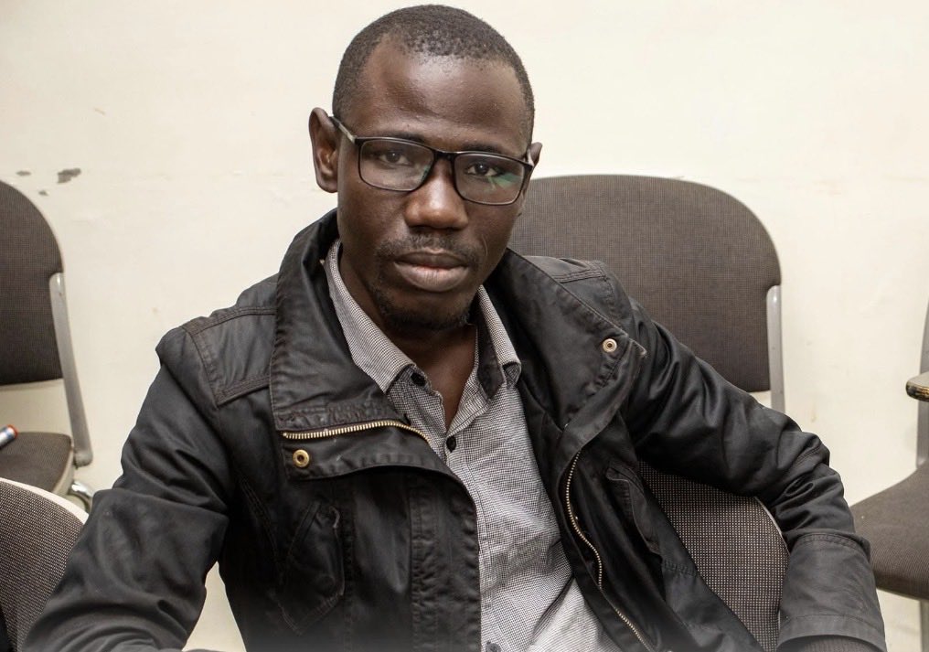La Voix de Mopti tweet media