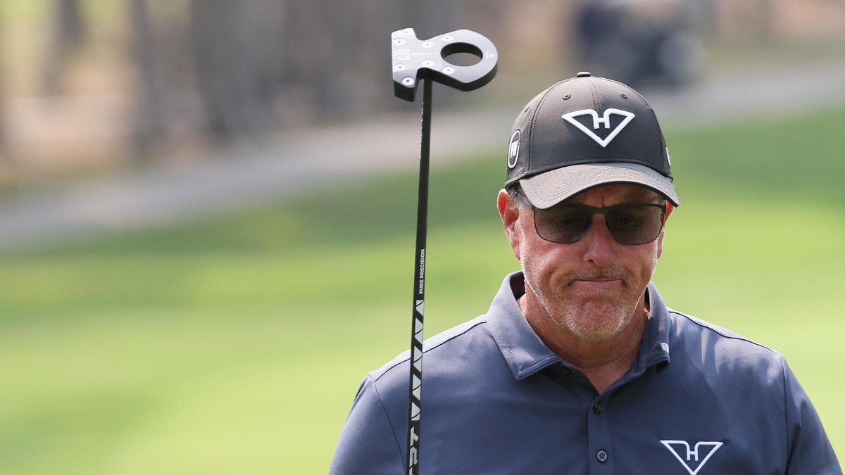 NUCLR GOLF tweet media