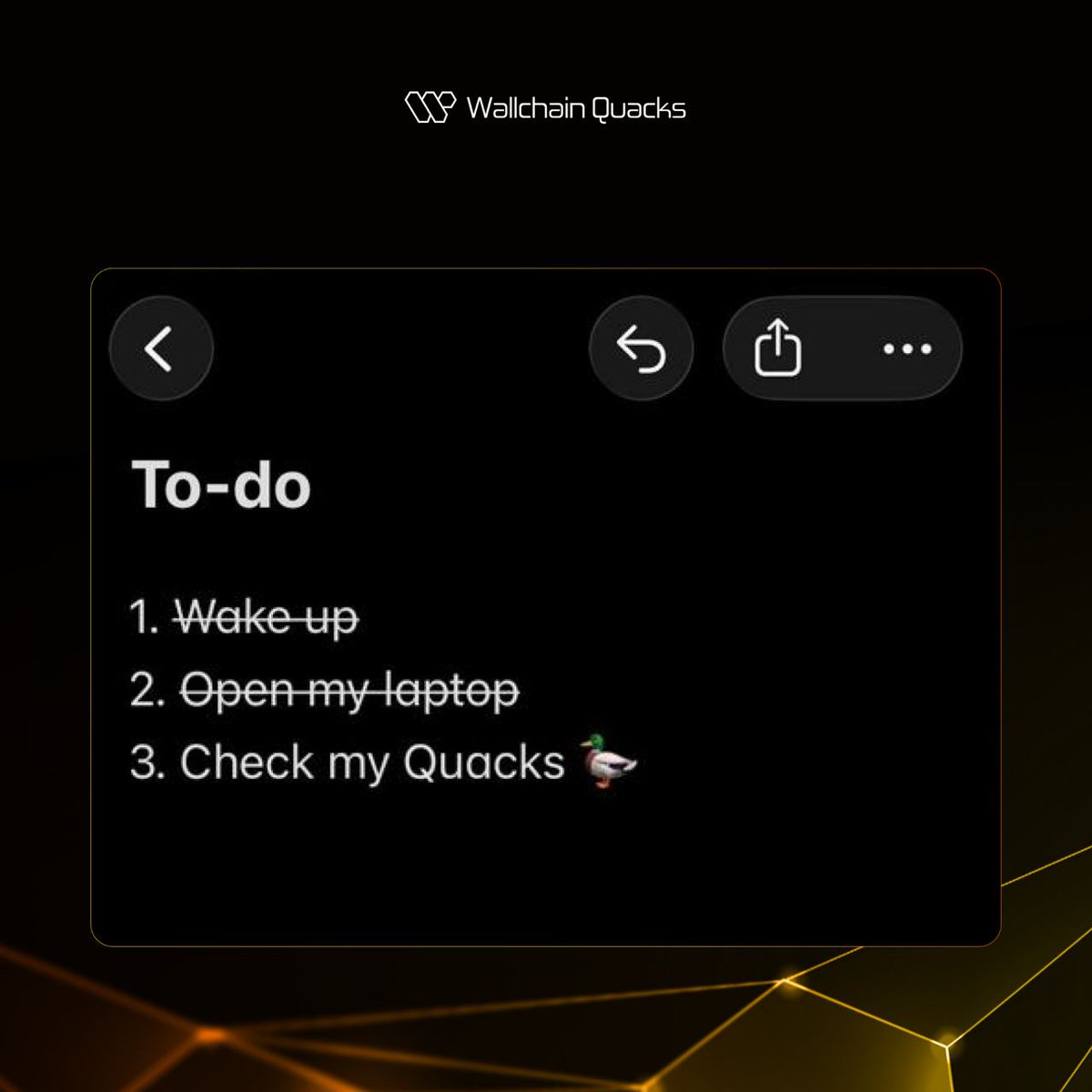 Aaron Onchain tweet media