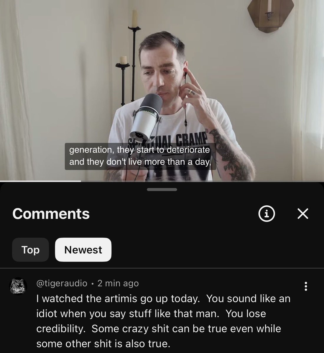 Shane Cashman tweet media