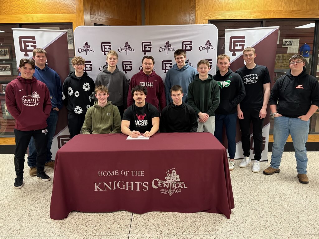 GFC Activities tweet media