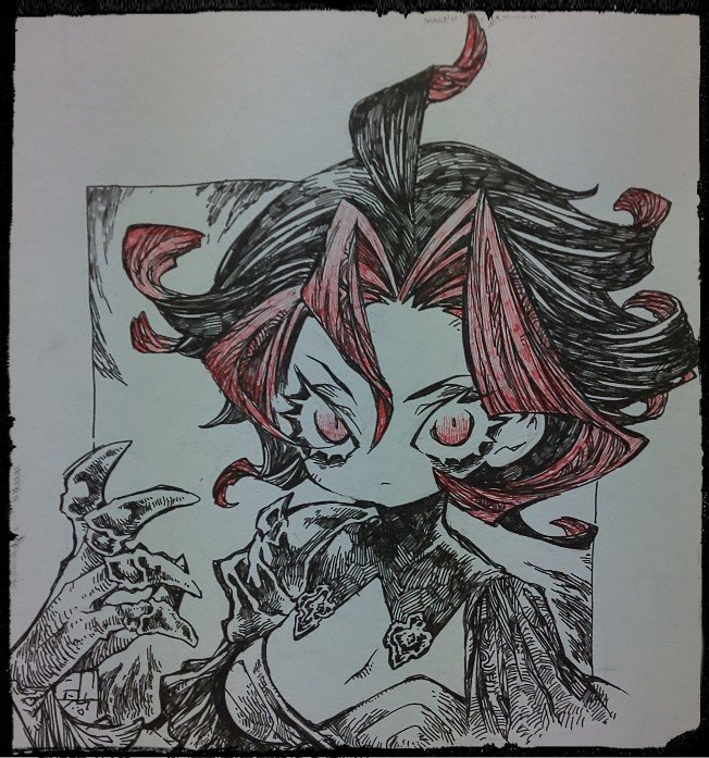 ぽんきちぃ tweet media