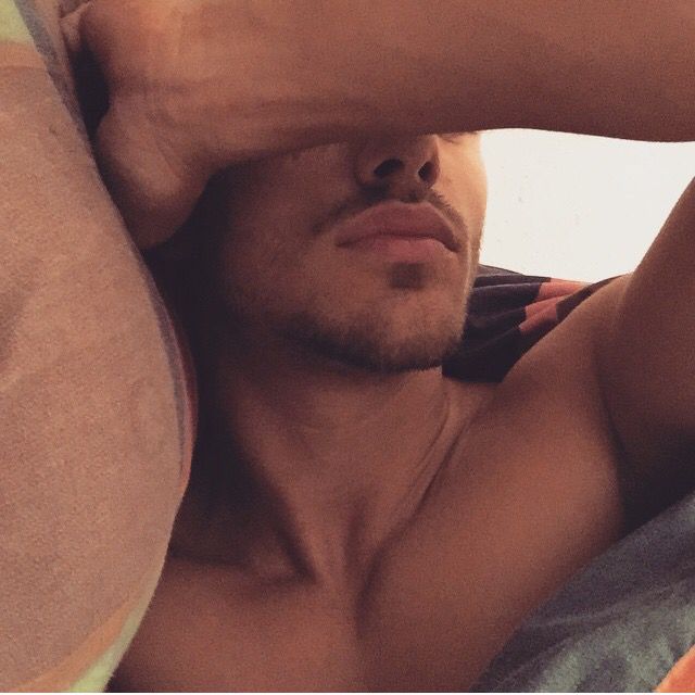 ugh I need to get up