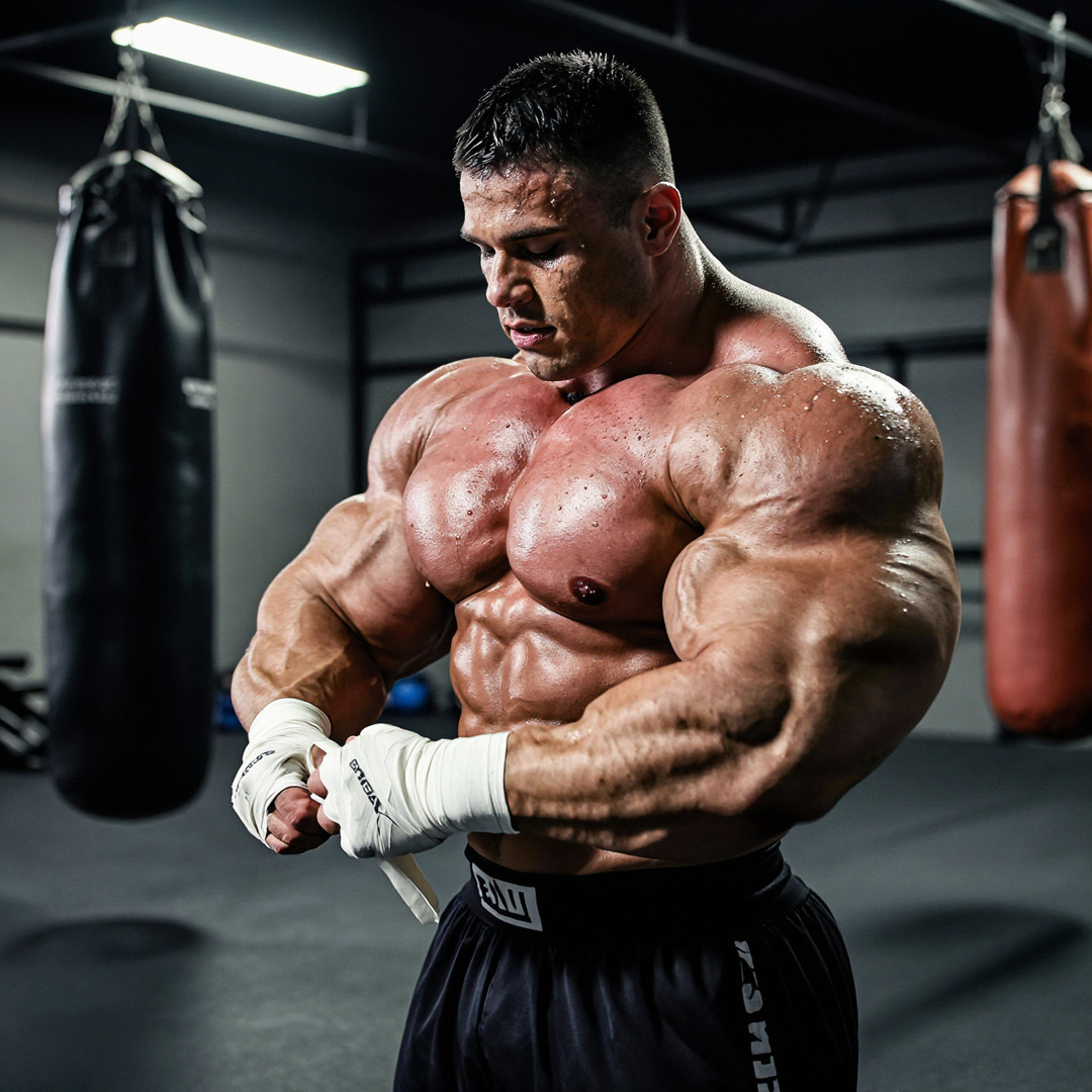 virtualmusclemen.bsky.social tweet media