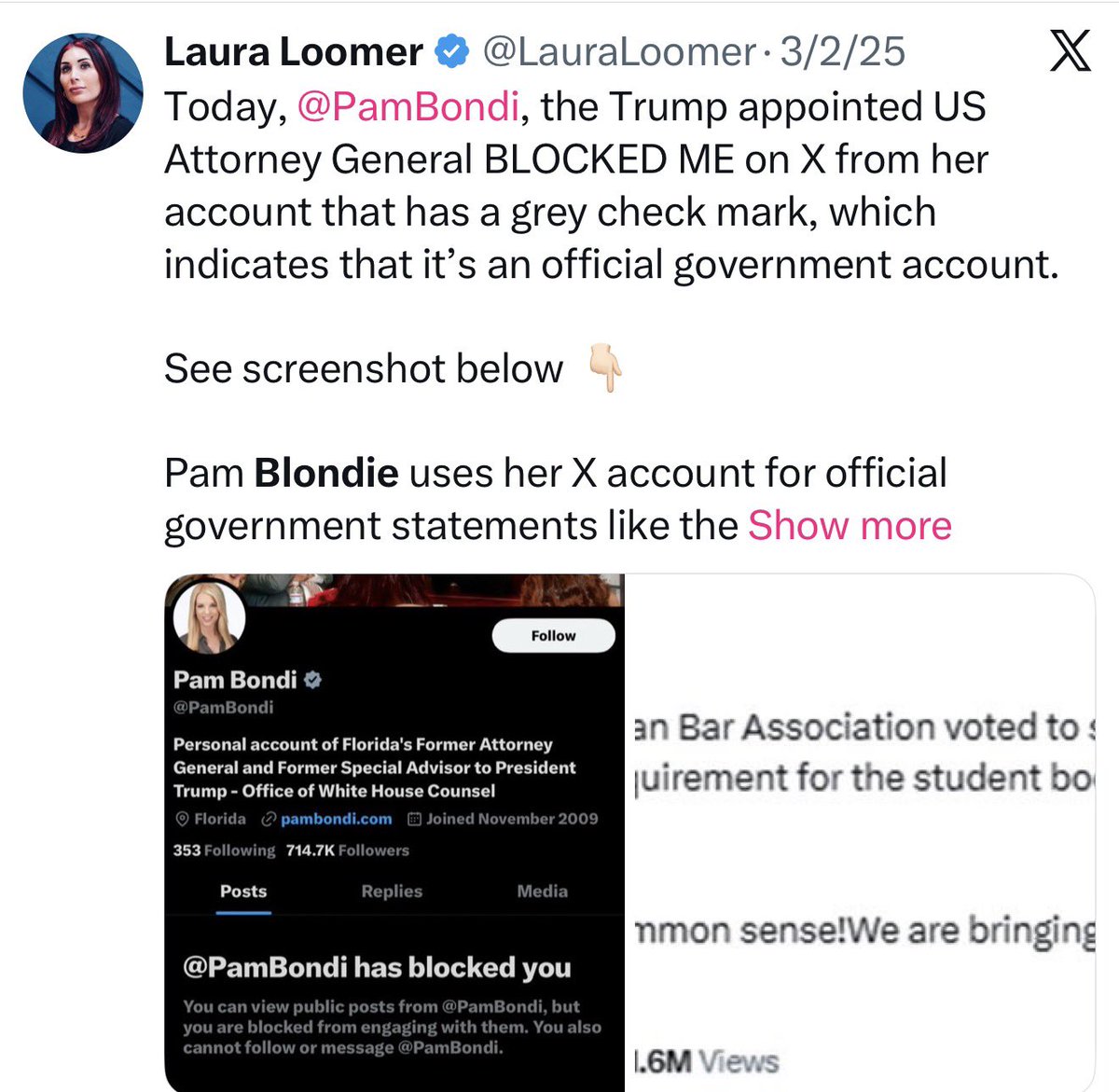 Defender of the Republic 🇺🇸 tweet media